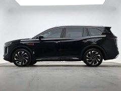 Hongqi HS7 PHEV 2.0T PHEV four-wheel drive Qichang version 7 seats - фото 6