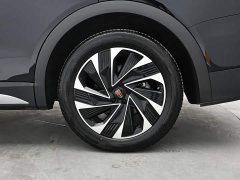 Hongqi HS7 PHEV 2.0T PHEV four-wheel drive Qichang version 7 seats - фото 9