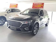 Hongqi HS5 2022 2.0T Zhilian Flagship Edition - фото 1