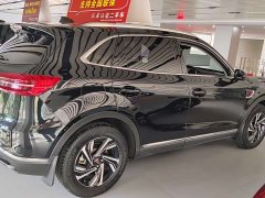 Hongqi HS5 2022 2.0T Zhilian Flagship Edition - фото 10