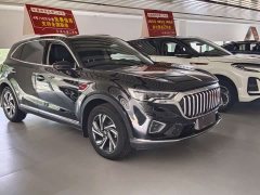 Hongqi HS5 2022 2.0T Zhilian Flagship Edition - фото 3