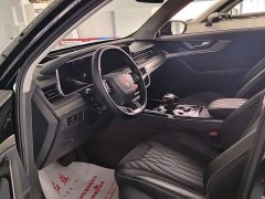 Hongqi HS5 2022 2.0T Zhilian Flagship Edition - фото 4