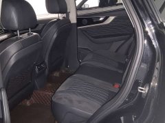 Hongqi HS5 2022 2.0T Zhilian Flagship Edition - фото 5