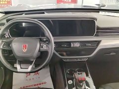 Hongqi HS5 2022 2.0T Zhilian Flagship Edition - фото 6