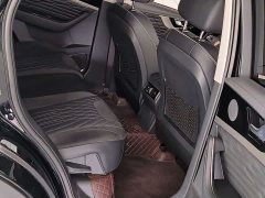 Hongqi HS5 2022 2.0T Zhilian Flagship Edition - фото 7