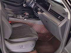 Hongqi HS5 2022 2.0T Zhilian Flagship Edition - фото 8