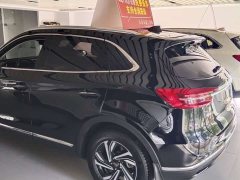 Hongqi HS5 2022 2.0T Zhilian Flagship Edition - фото 9