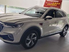 Hongqi HS5 2019 2.0T Zhilian Flagship Edition - фото 3