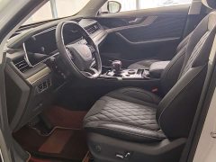 Hongqi HS5 2019 2.0T Zhilian Flagship Edition - фото 4
