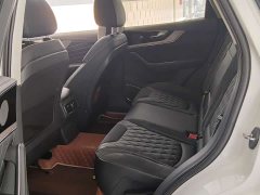 Hongqi HS5 2019 2.0T Zhilian Flagship Edition - фото 5