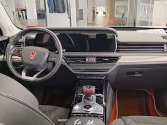 Hongqi HS5 2019 2.0T Zhilian Flagship Edition - фото 6