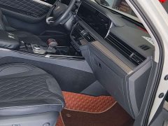Hongqi HS5 2019 2.0T Zhilian Flagship Edition - фото 7