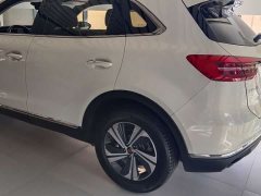 Hongqi HS5 2019 2.0T Zhilian Flagship Edition - фото 8