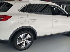 Hongqi HS5 2019 2.0T Zhilian Flagship Edition - фото 9