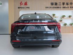 Hongqi H5 PHEV 2025 130 super hybrid version - фото 5