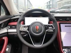 Hongqi H5 PHEV 2025 130 super hybrid version - фото 6