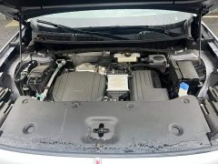 Hongqi HS6 PHEV 2026 220 four-wheel drive smart hybrid version - фото 12