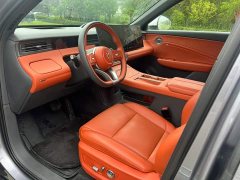 Hongqi HS6 PHEV 2026 220 four-wheel drive smart hybrid version - фото 14