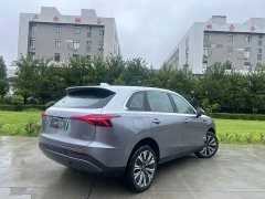 Hongqi HS6 PHEV 2026 220 four-wheel drive smart hybrid version - фото 2