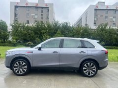 Hongqi HS6 PHEV 2026 220 four-wheel drive smart hybrid version - фото 3
