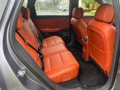 Hongqi HS6 PHEV 2026 220 four-wheel drive smart hybrid version - фото 5