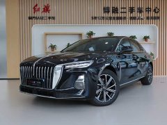 Hongqi H5 PHEV 170 super hybrid version - фото 1
