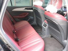 Hongqi H5 PHEV 170 super hybrid version - фото 14