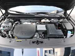 Hongqi H5 PHEV 170 super hybrid version - фото 15