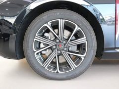 Hongqi H5 PHEV 170 super hybrid version - фото 16