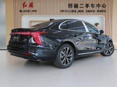 Hongqi H5 PHEV 170 super hybrid version - фото 3