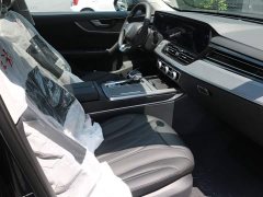 Ora Hongqi HS5 2025 2.0T two-wheel drive 600,000 units commemorative edition - фото 12