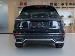 Ora Hongqi HS5 2025 2.0T two-wheel drive 600,000 units commemorative edition - фото 5