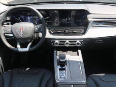 Ora Hongqi HS5 2025 2.0T two-wheel drive 600,000 units commemorative edition - фото 7