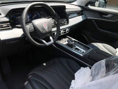 Ora Hongqi HS5 2025 2.0T two-wheel drive 600,000 units commemorative edition - фото 8