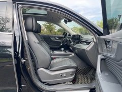 Hongqi HS5 2.0T Qixiang Pro version - фото 12