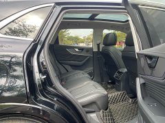 Hongqi HS5 2.0T Qixiang Pro version - фото 13