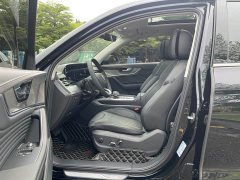 Hongqi HS5 2.0T Qixiang Pro version - фото 14