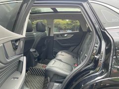 Hongqi HS5 2.0T Qixiang Pro version - фото 15