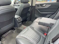 Hongqi HS5 2.0T Qixiang Pro version - фото 17