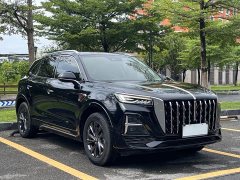 Hongqi HS5 2.0T Qixiang Pro version - фото 3