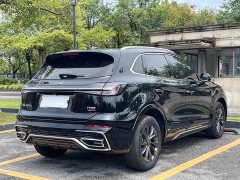 Hongqi HS5 2.0T Qixiang Pro version - фото 4