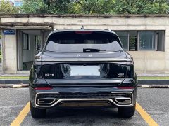 Hongqi HS5 2.0T Qixiang Pro version - фото 5