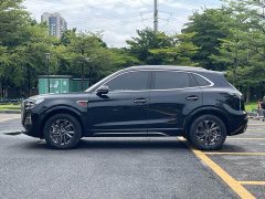 Hongqi HS5 2.0T Qixiang Pro version - фото 7