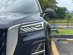 Hongqi HS5 2.0T Qixiang Pro version - фото 8