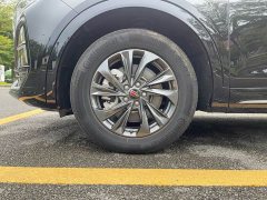 Hongqi HS5 2.0T Qixiang Pro version - фото 9
