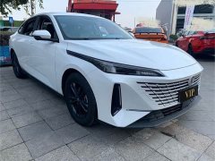 Changan Yida Blue Whale NE 1.5T GDI DCT Enjoy Edition - фото 2
