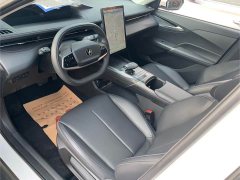 Changan Yida Blue Whale NE 1.5T GDI DCT Enjoy Edition - фото 3