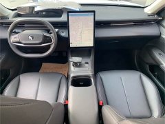 Changan Yida Blue Whale NE 1.5T GDI DCT Enjoy Edition - фото 4
