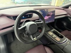 Xiaomi SU7 2024 rear-wheel drive ultra-long battery life high-end smart driving Pro version - фото 12