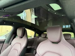 Xiaomi SU7 2024 rear-wheel drive ultra-long battery life high-end smart driving Pro version - фото 15